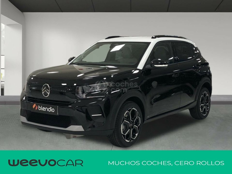 Foto del CITROEN C3 1.2 Turbo S&S Max 100