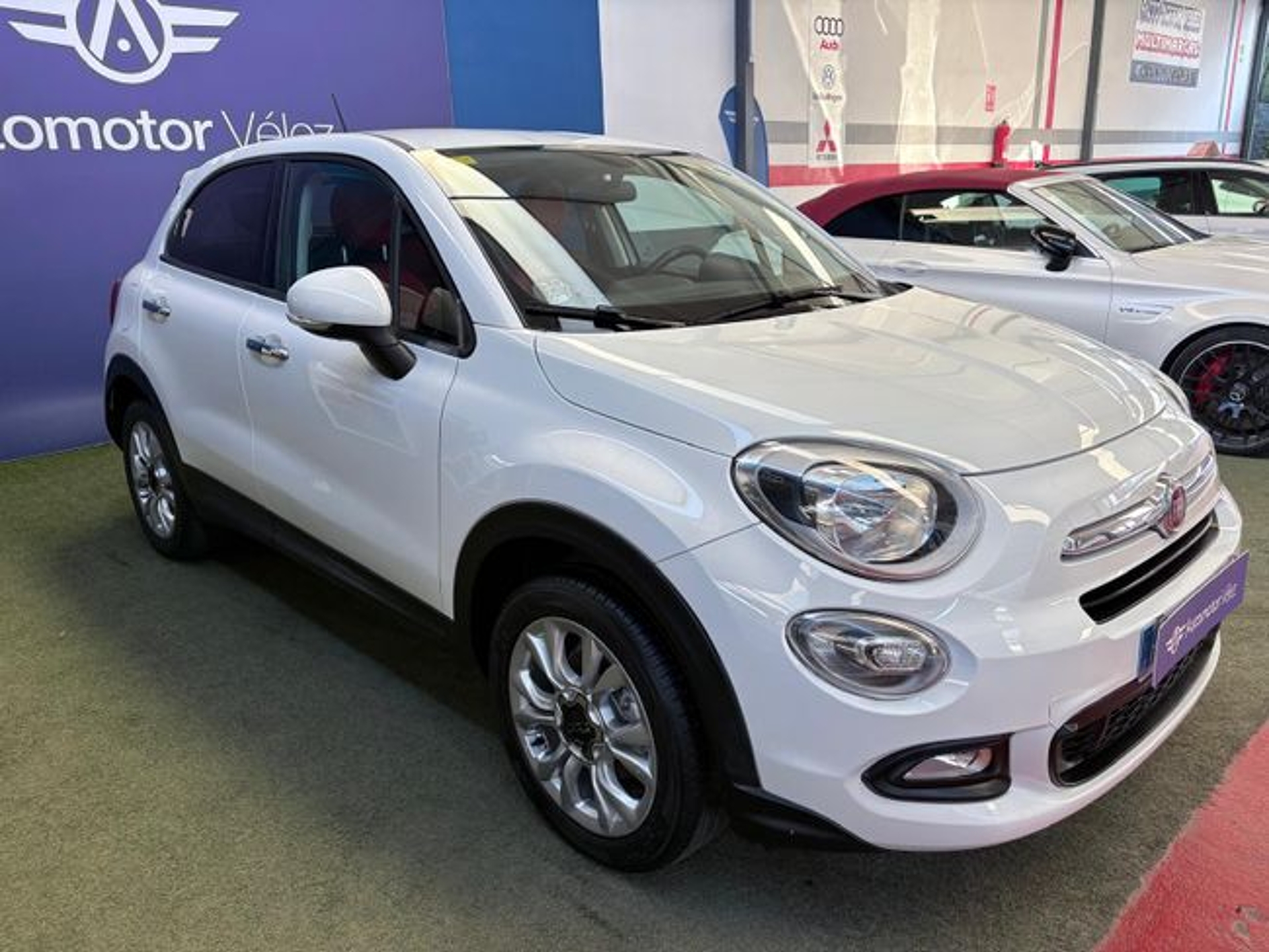 Imagen de FIAT 500X