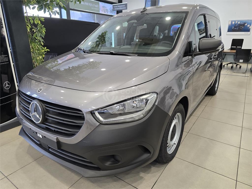 Foto del MERCEDES Citan e Tourer Largo PRO