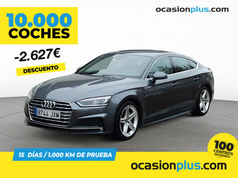 Imagen de AUDI A5 Sportback 2.0TDI Advanced ed. Q. 190