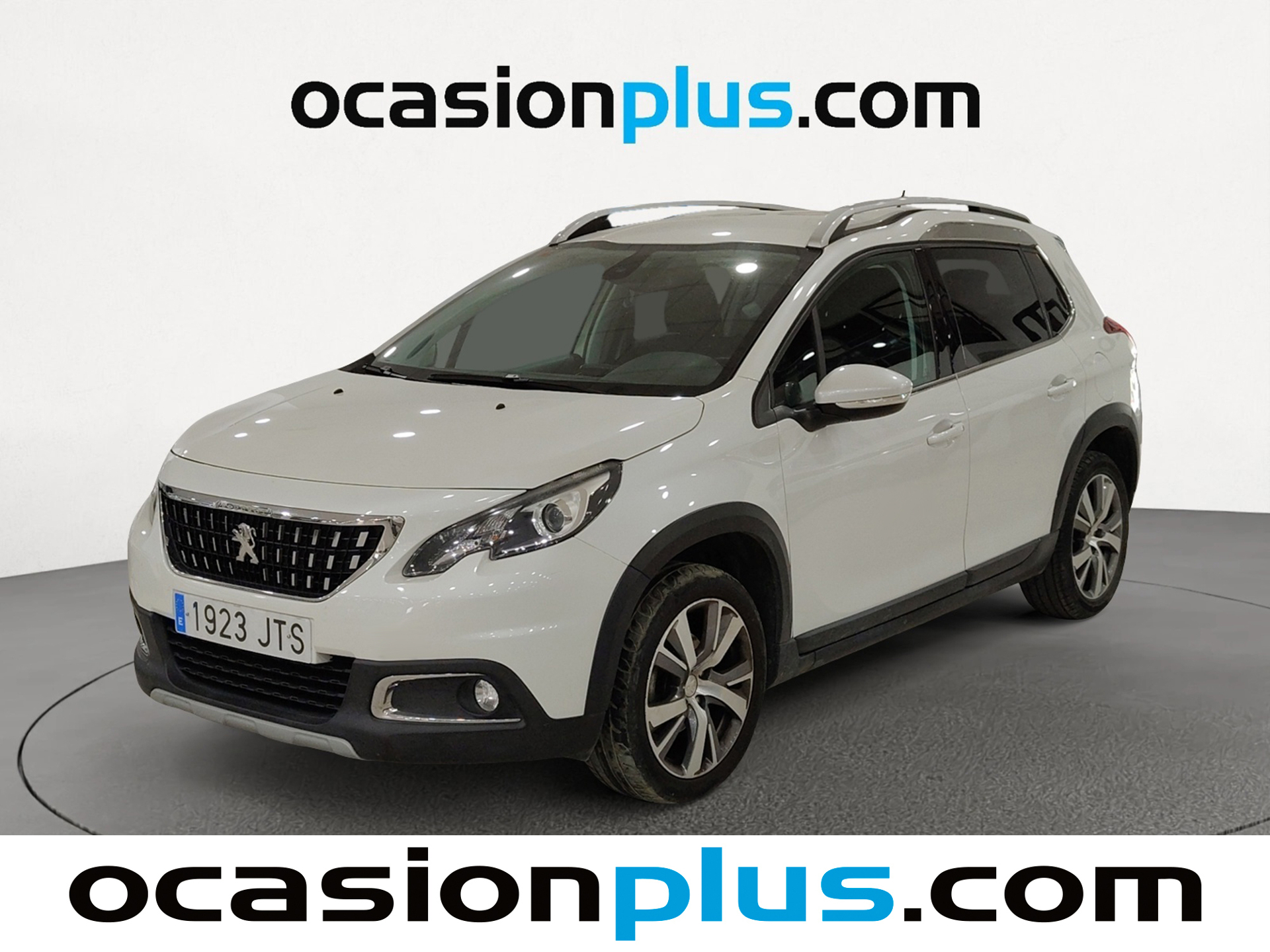 Imagen de PEUGEOT 2008