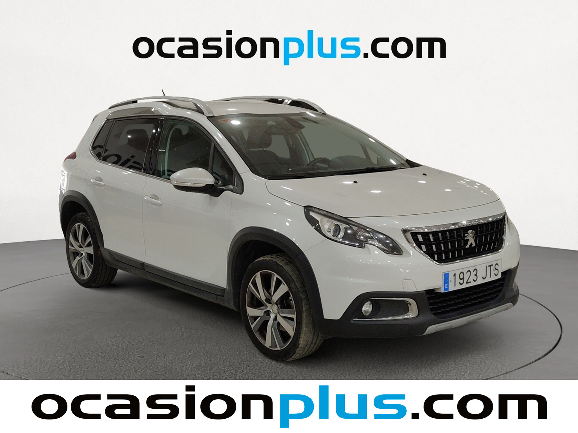 Imagen 2 de PEUGEOT 2008