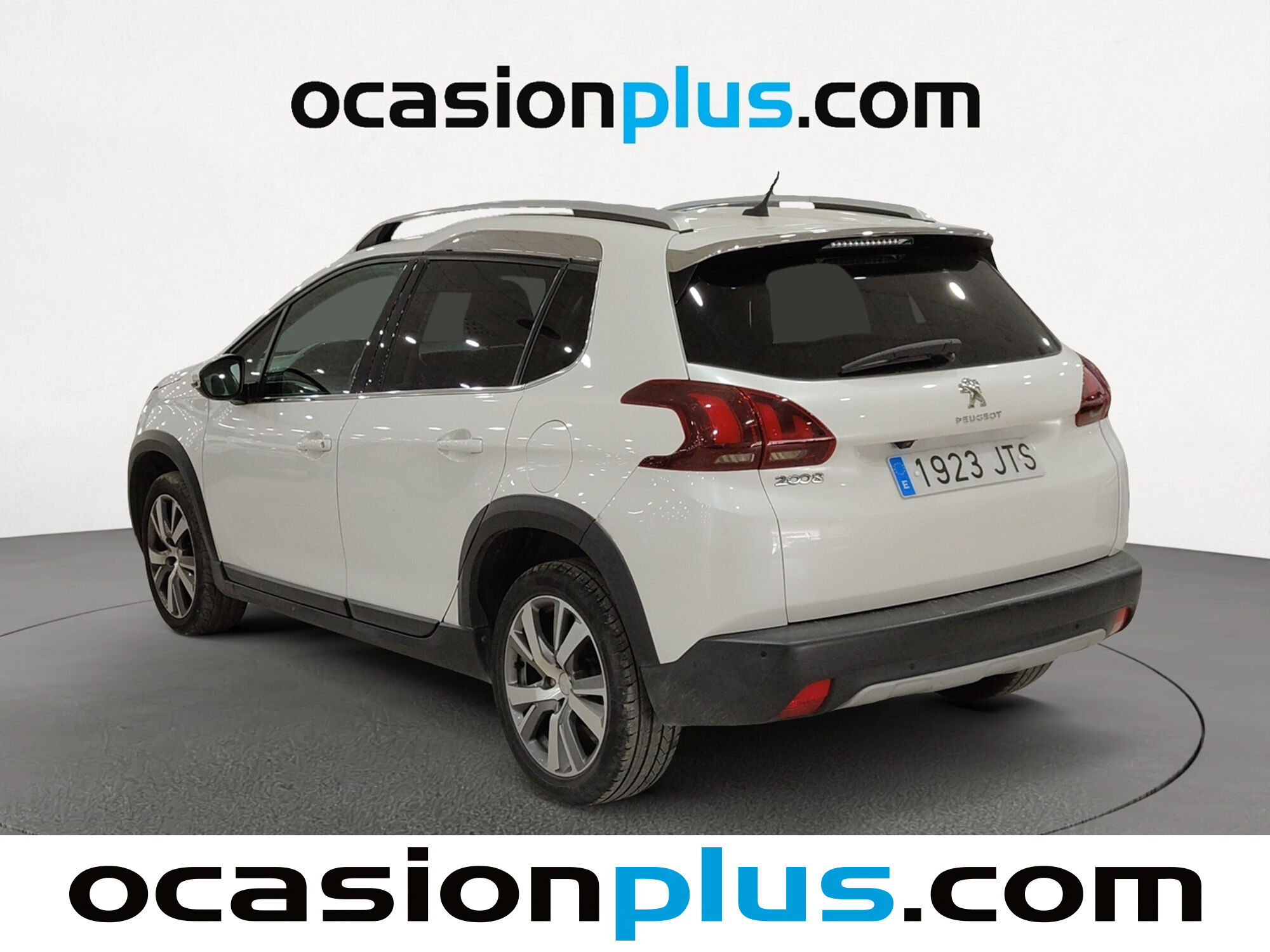 Foto del PEUGEOT 2008 1.6 BlueHDI S&S Allure 120