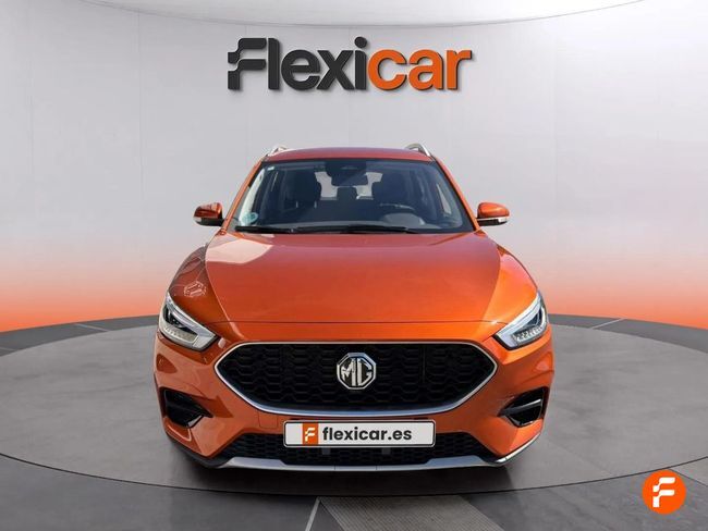 Foto del MG ZS ZS 1.5 VTi-Tech Luxury 78kW