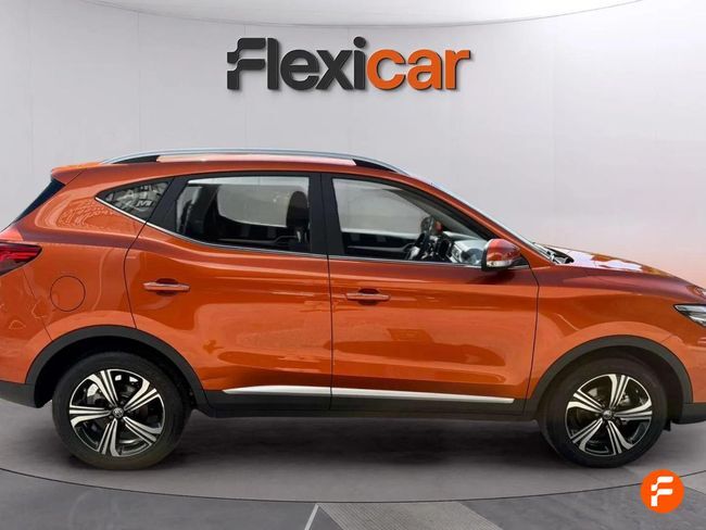 Foto del MG ZS ZS 1.5 VTi-Tech Luxury 78kW