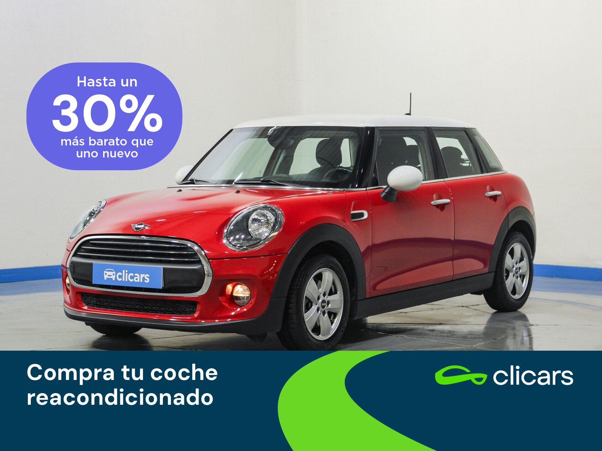 Imagen de MINI Mini