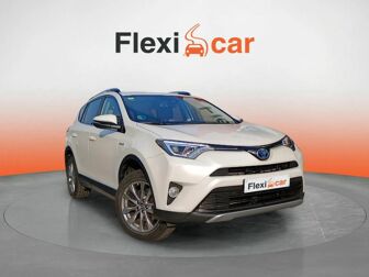 Imagen de TOYOTA RAV-4 2.5 hybrid 2WD Advance