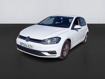 Imagen de VOLKSWAGEN Golf 1.0 TSI Ready2GO 85kW