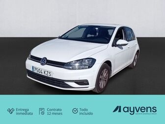 Imagen de VOLKSWAGEN Golf 1.0 TSI Ready2GO 85kW