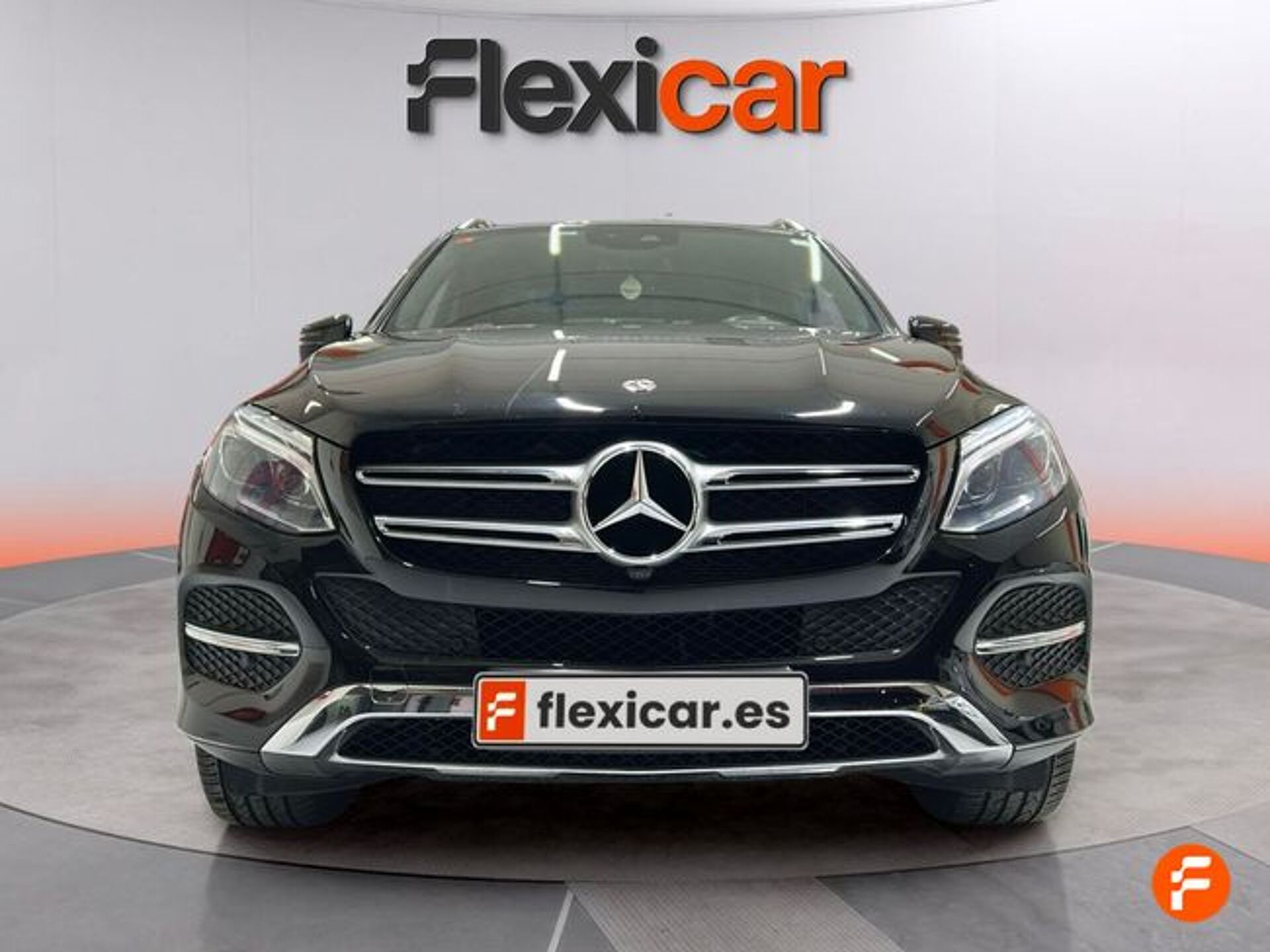 Imagen 2 de MERCEDES Clase GLE