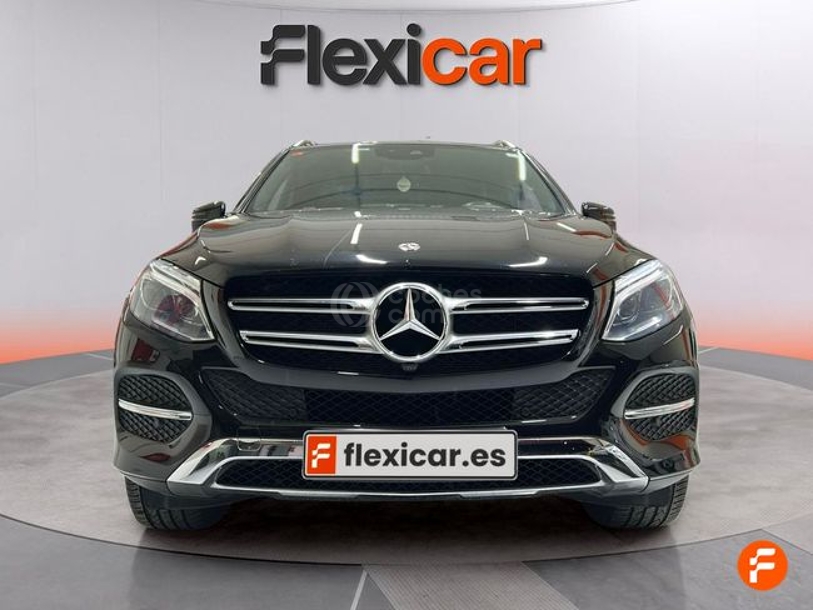 Foto del MERCEDES Clase GLE GLE 43 AMG 4Matic Aut.