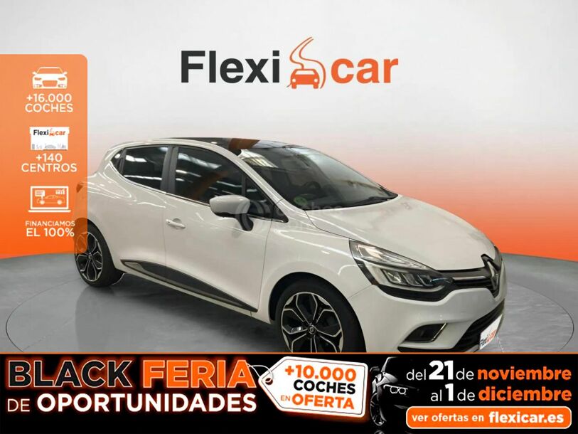 Foto del RENAULT Clio 1.2 TCe Energy Zen EDC 87kW