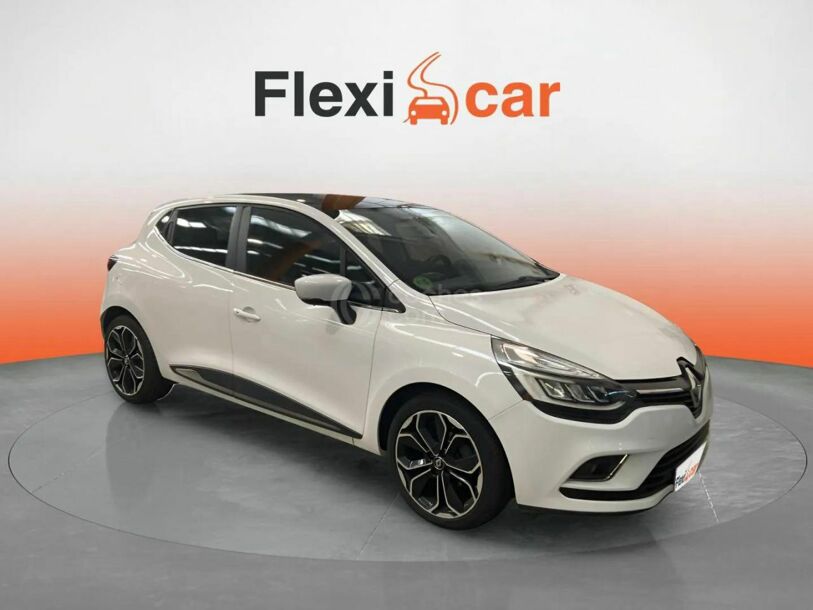 Foto del RENAULT Clio 1.2 TCe Energy Zen EDC 87kW