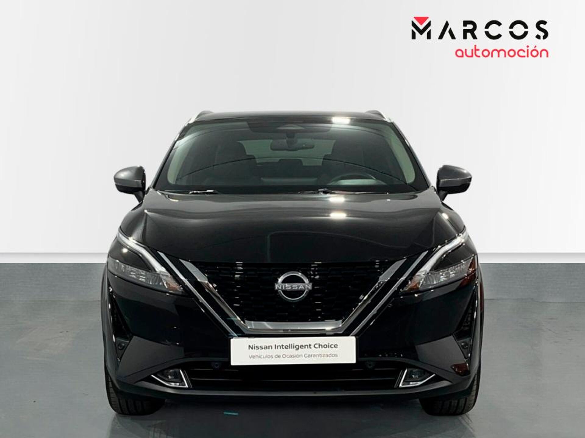 Imagen 2 de NISSAN Qashqai