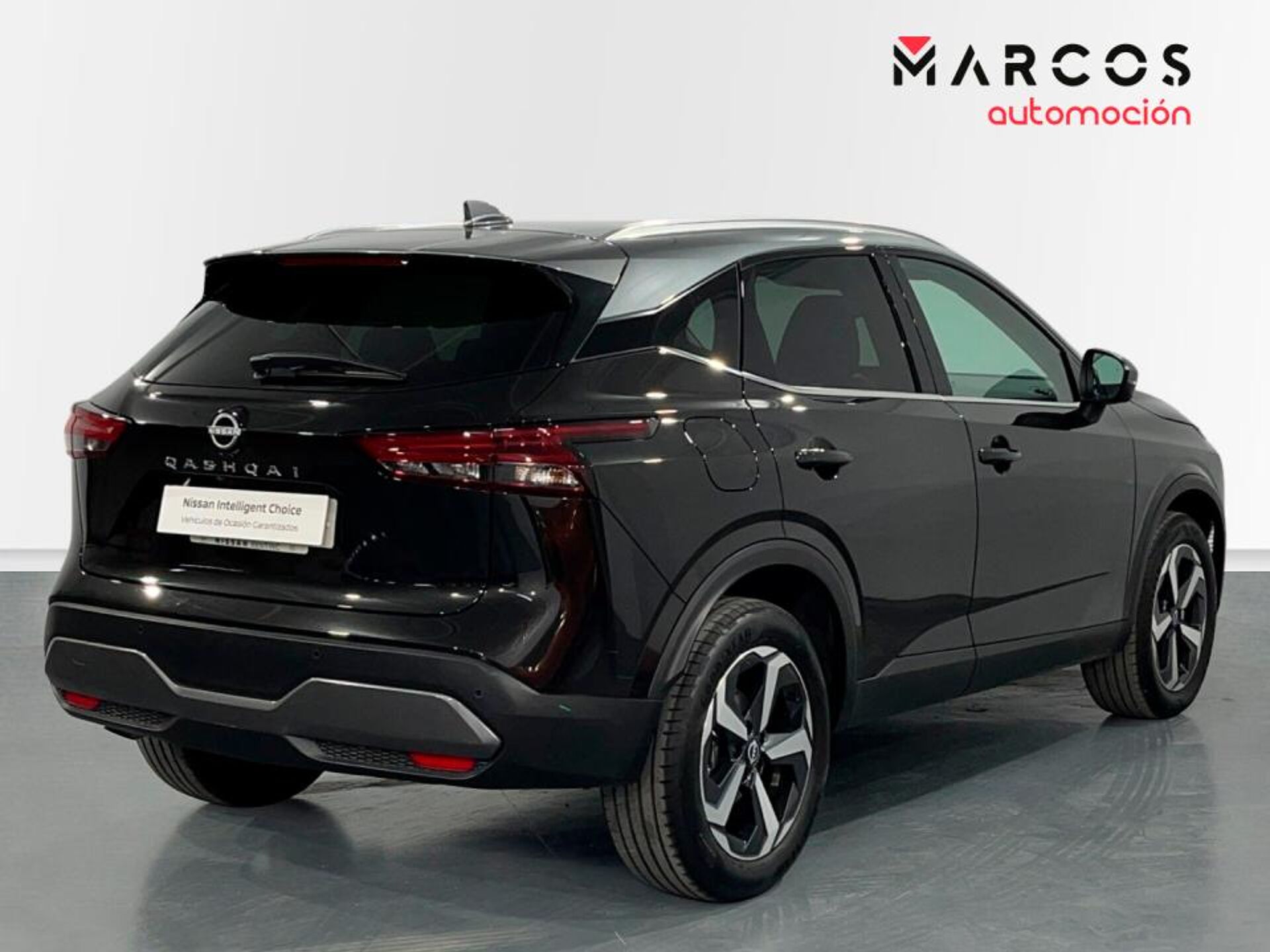 Imagen 3 de NISSAN Qashqai