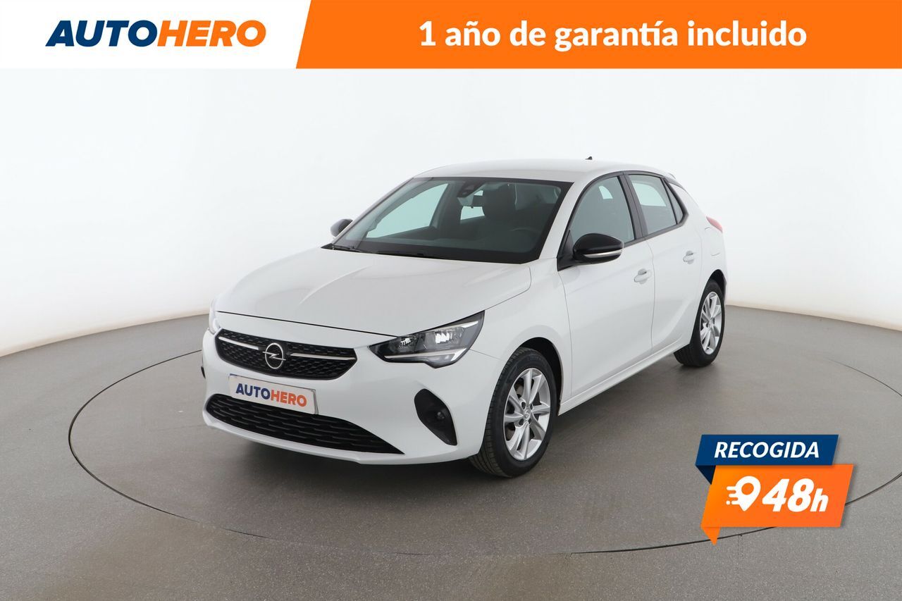 OPEL Corsa (1.2 Edition) en Madrid