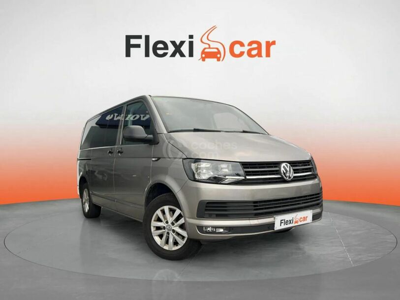 Foto del VOLKSWAGEN Caravelle 2.0TDI BMT Caravelle 110kW