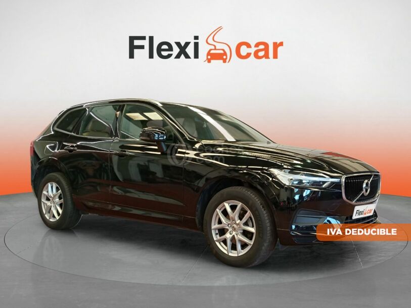 Foto del VOLVO XC60 D4 Momentum Aut. 190