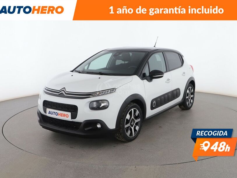 Foto del CITROEN C3 1.2 PureTech S&S Shine 83