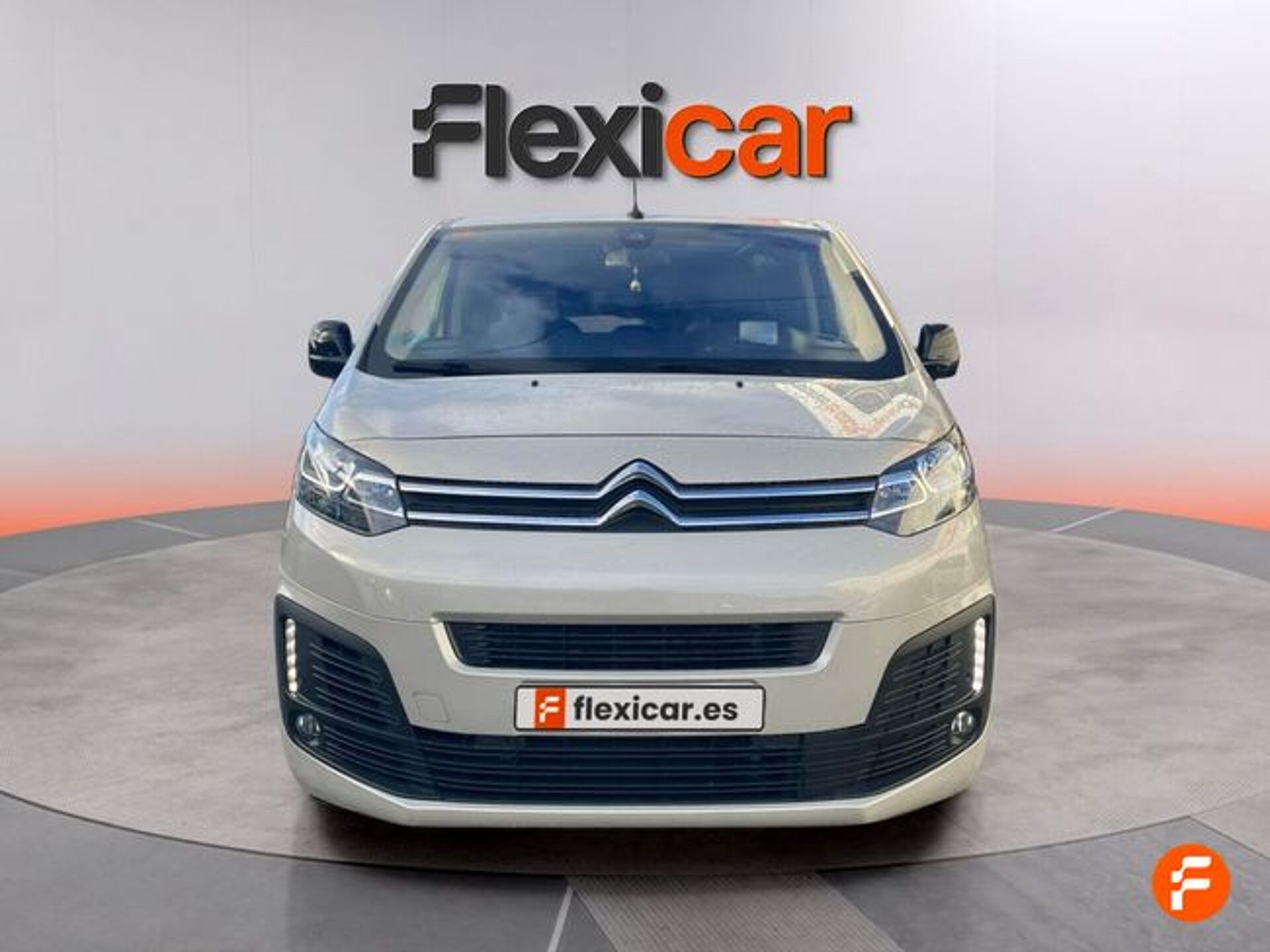 Imagen 2 de CITROEN SpaceTourer