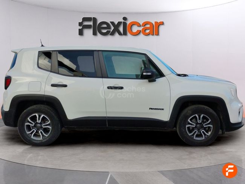 Foto del JEEP Renegade 1.0 Limited 4x2