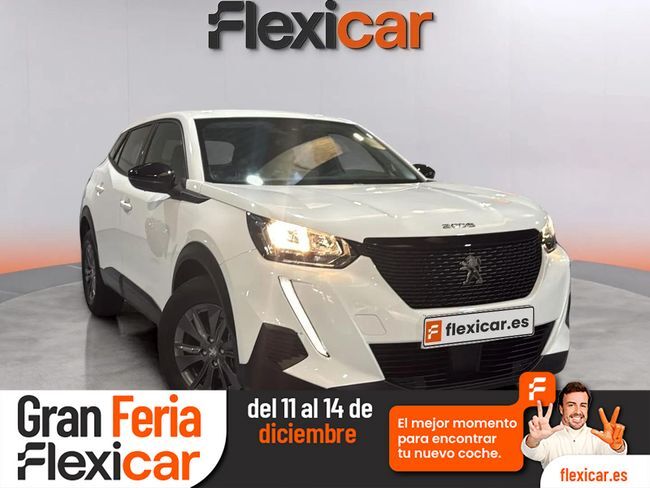 PEUGEOT 2008 (Active Pack Puretech 100 S&S BVM6) en Barcelona