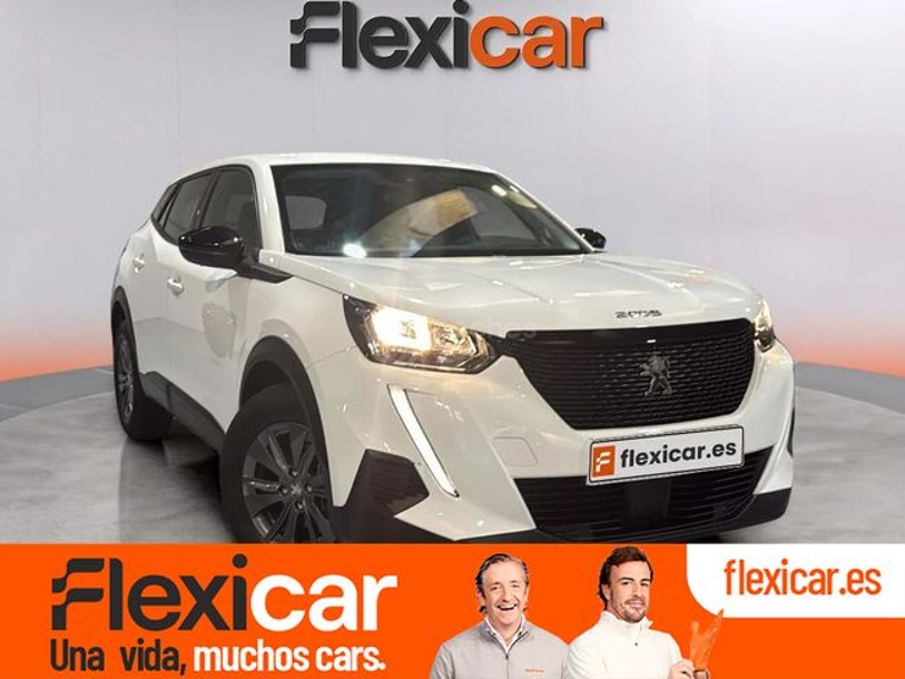 Foto del PEUGEOT 2008 1.2 PureTech S&S Active Pack 100