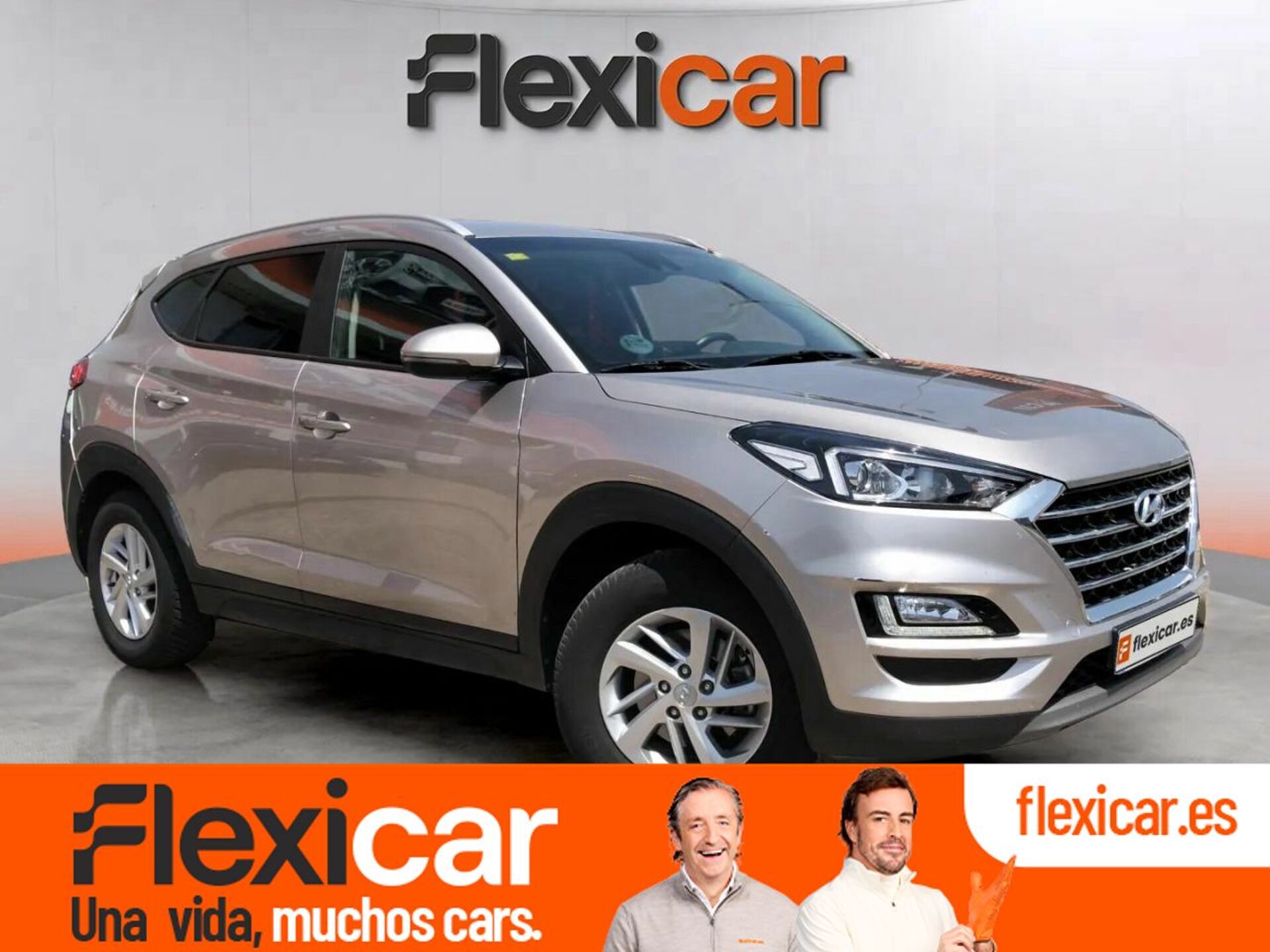 Imagen de HYUNDAI Tucson