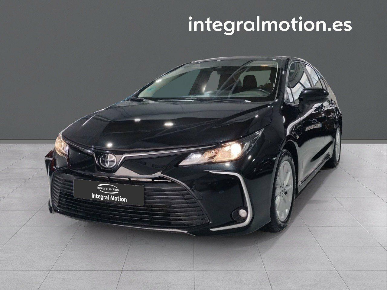 TOYOTA Corolla (Sedán  125H Active Tech) en Coruña, A