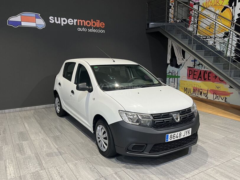 Foto del DACIA Sandero 1.0 Ambiance 55kW