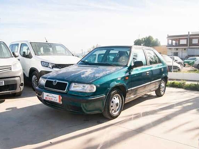 Foto del SKODA Felicia 1.3 LX