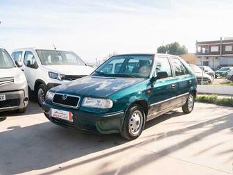 Imagen de SKODA Felicia 1.3 LX