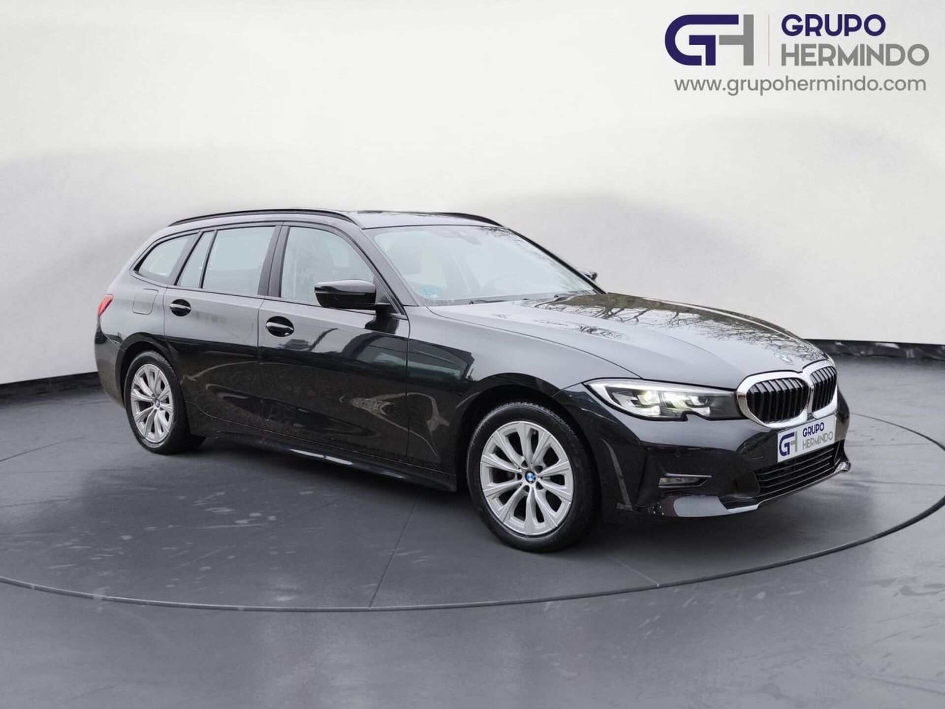 Imagen de BMW Serie 3