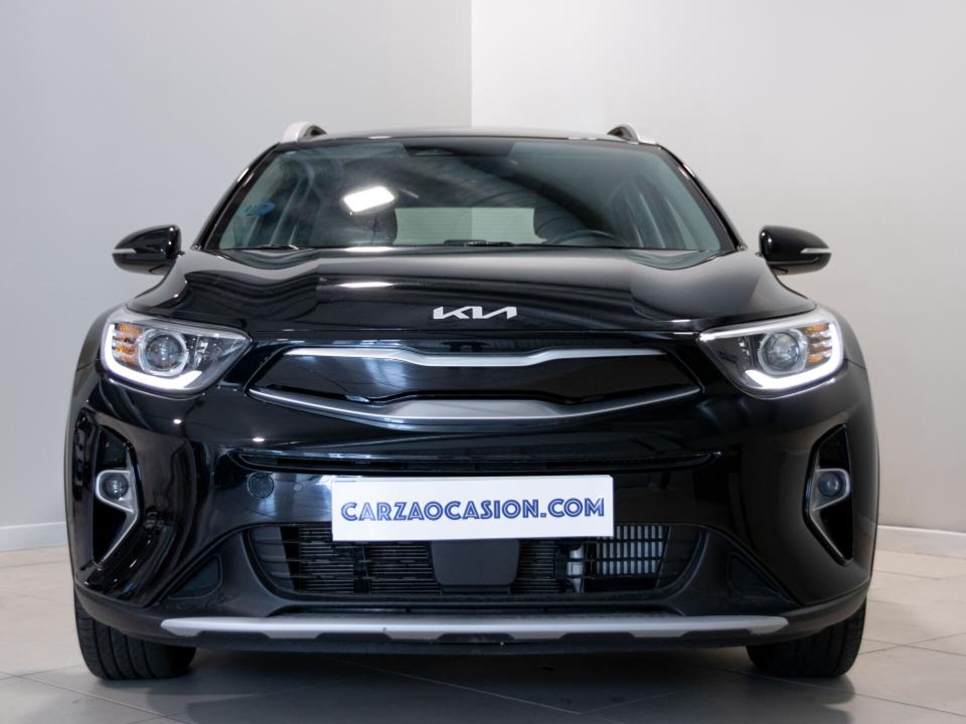 Imagen 2 de KIA Stonic