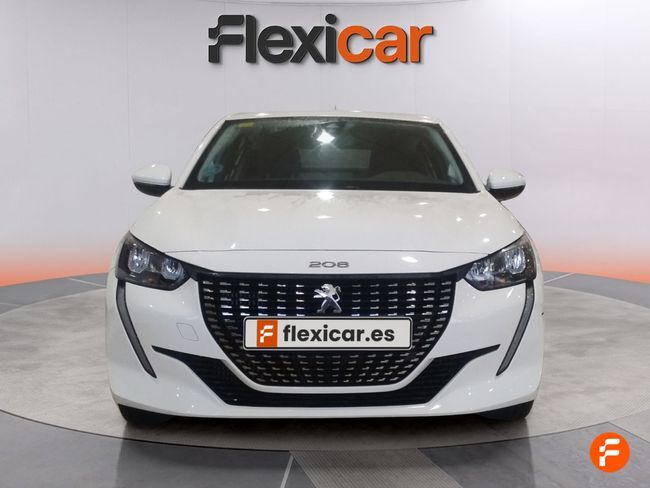 Foto del PEUGEOT 208 1.5 BlueHDi S&S Active 100