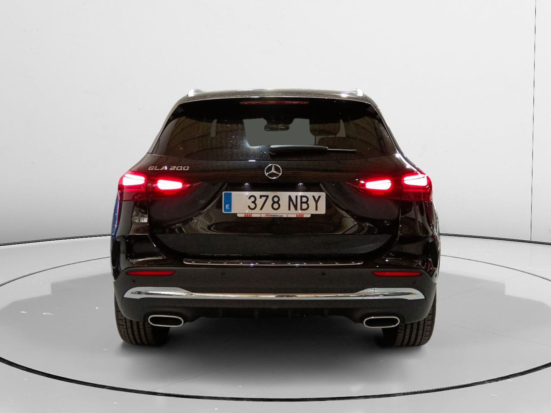 Imagen 3 de MERCEDES Clase GLA