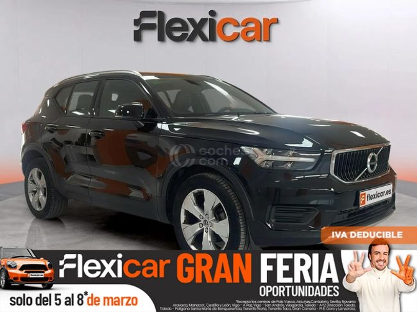 Foto del VOLVO XC40 T3 Momentum