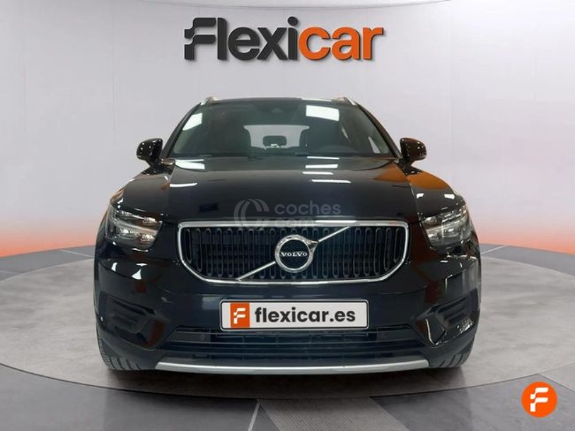 Foto del VOLVO XC40 T3 Momentum