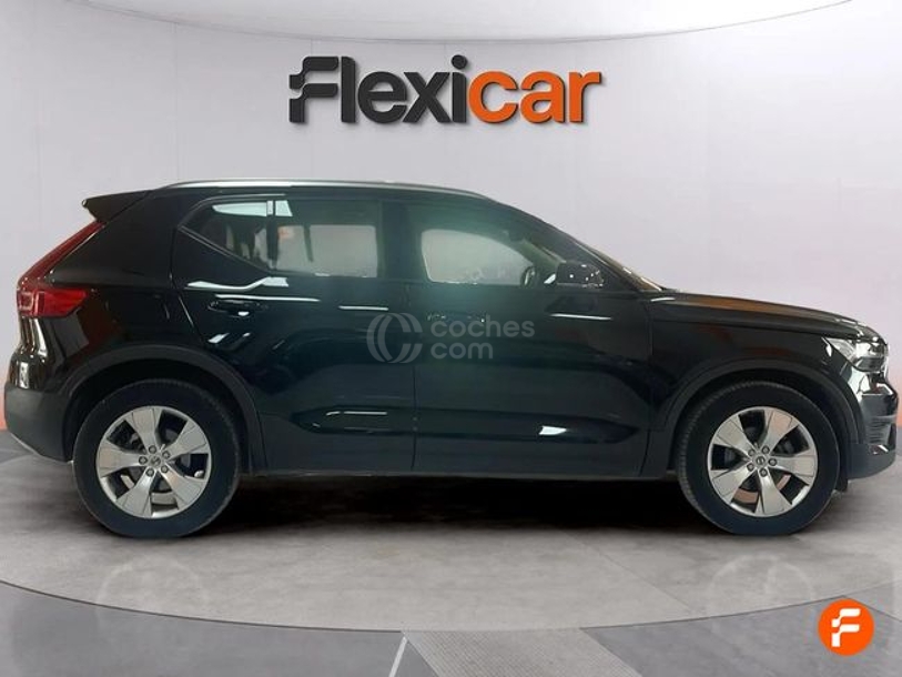 Foto del VOLVO XC40 T3 Momentum
