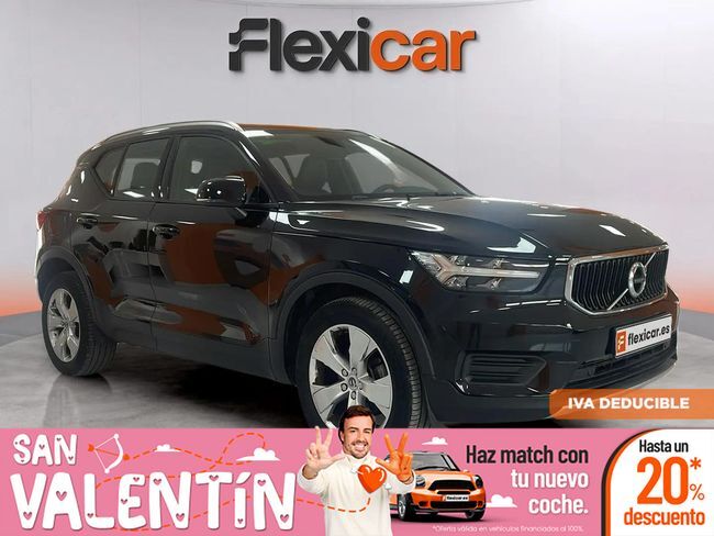 Foto del VOLVO XC40 T3 Momentum