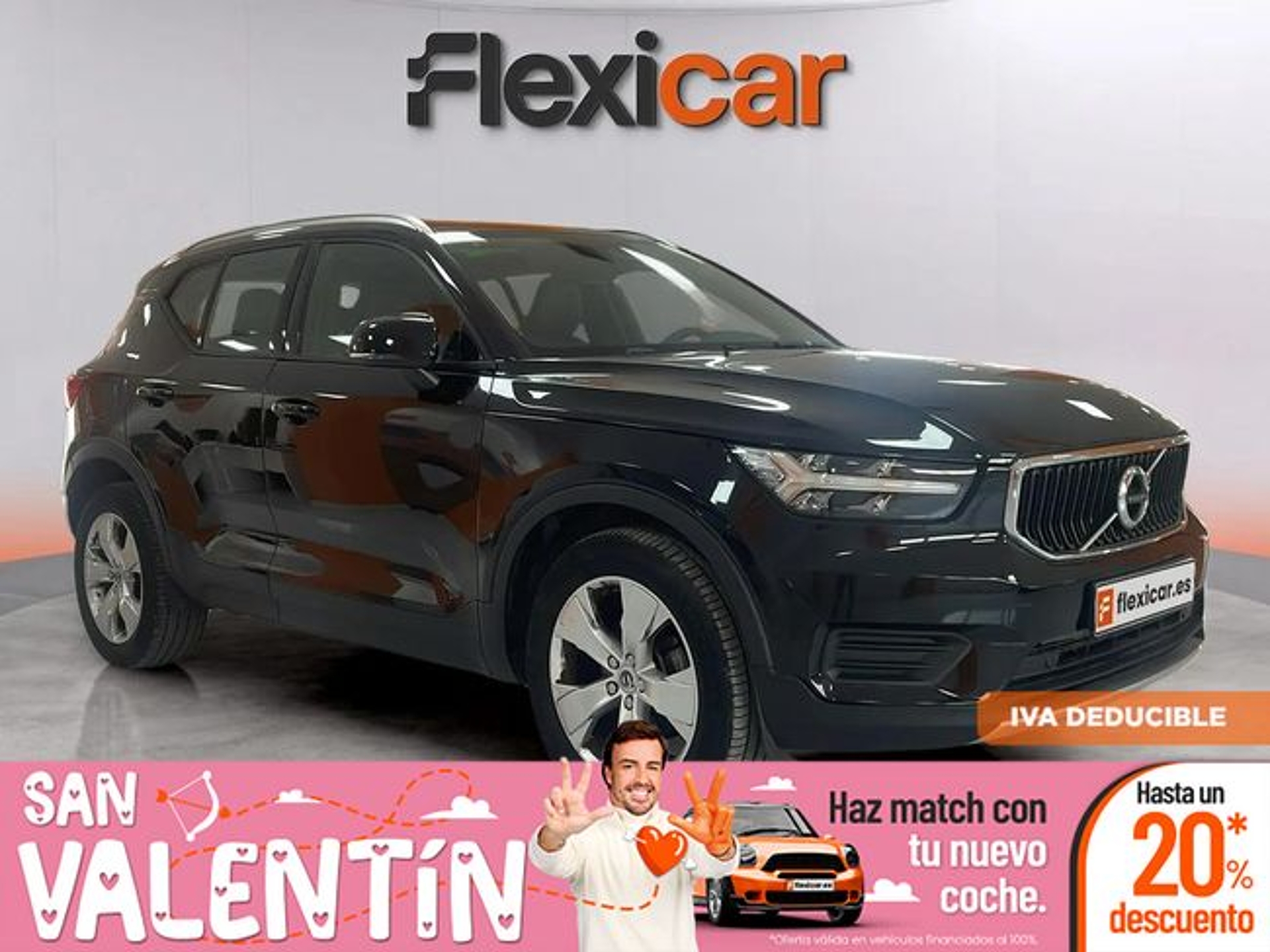 Imagen de VOLVO XC40