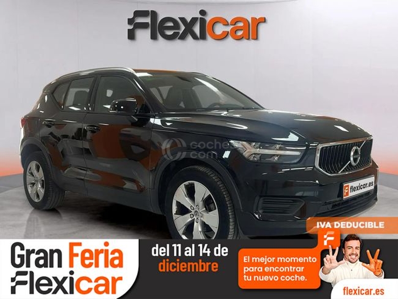 Foto del VOLVO XC40 T3 Momentum