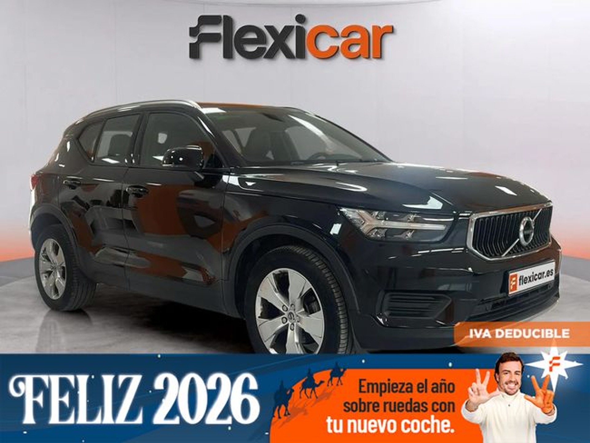 Imagen de VOLVO XC40