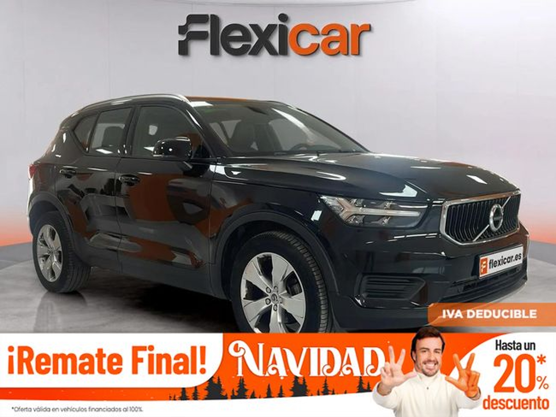 Imagen de VOLVO XC40