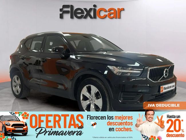 Foto del VOLVO XC40 T3 Momentum
