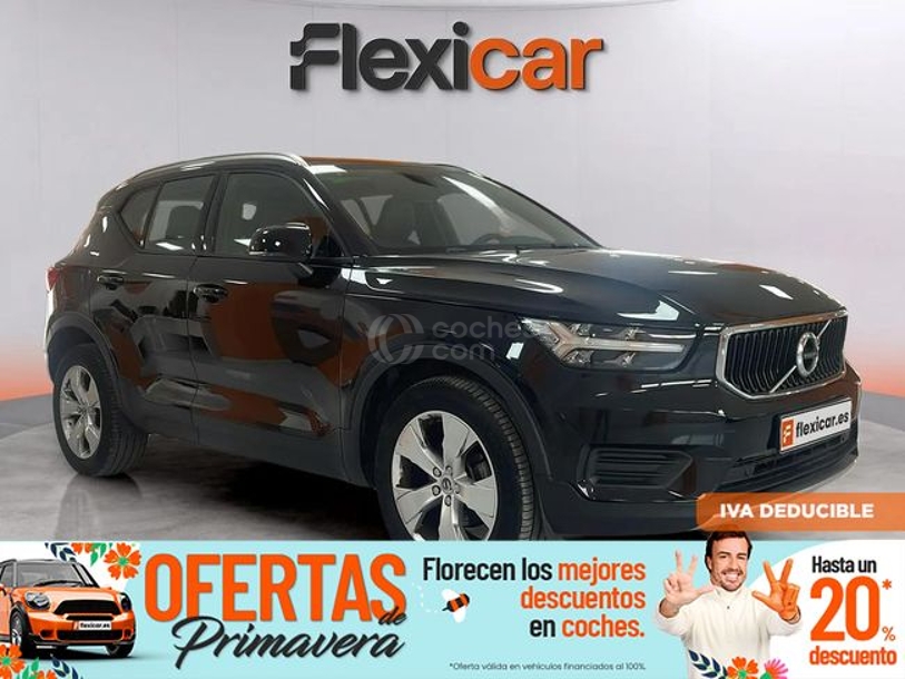 Foto del VOLVO XC40 T3 Momentum