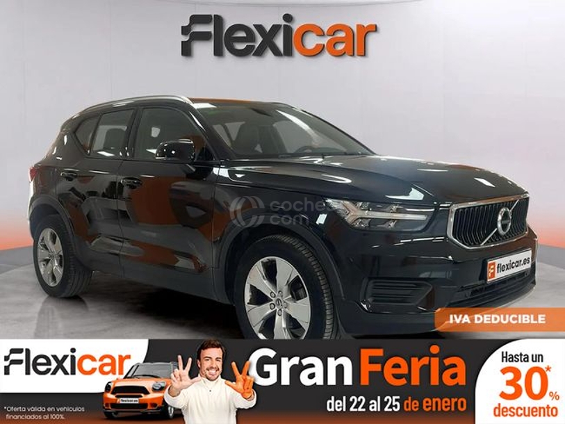 Foto del VOLVO XC40 T3 Momentum