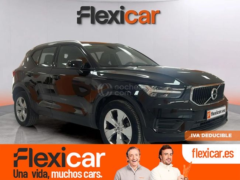 Foto del VOLVO XC40 T3 Momentum