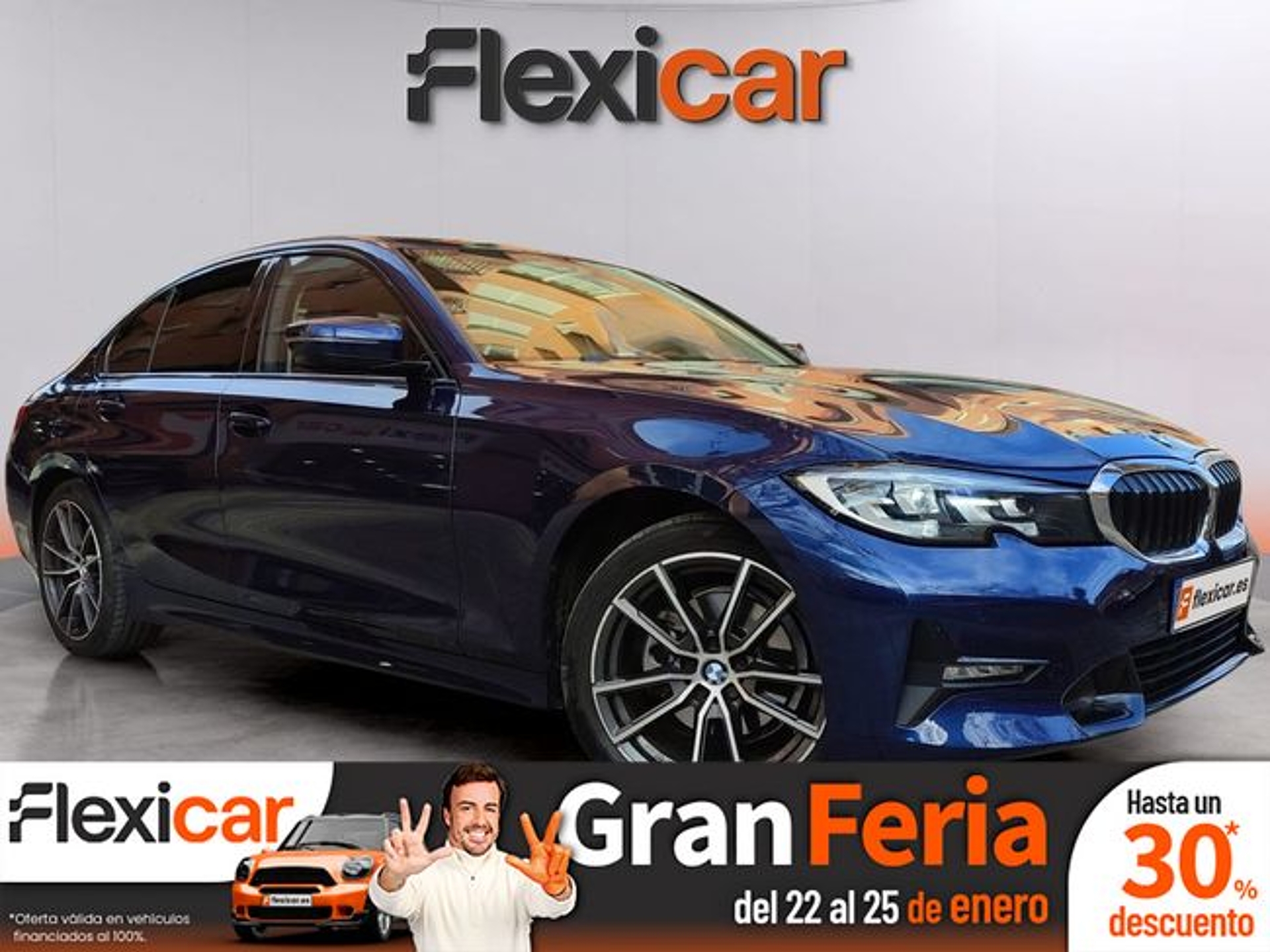 Imagen de BMW Serie 3