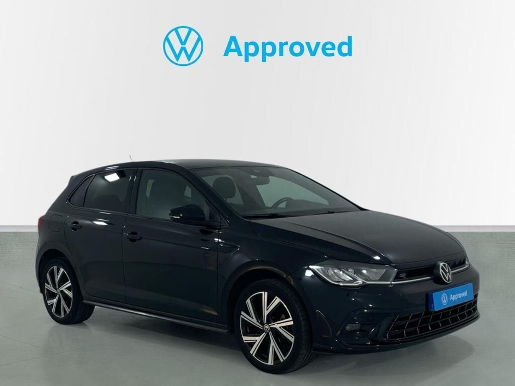 VOLKSWAGEN Polo (R-Line 1.0 TSI 70 kW (95 CV)) en Barcelona